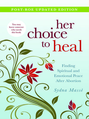 cover image of Her Choice to Heal